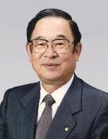 Toyota's Cho to receive U.S. Automotive Hall of Fame award